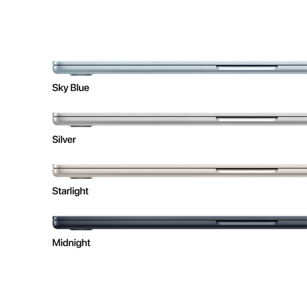 Apple MacBook Air 15-Inch M5